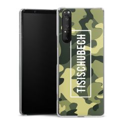 Hard Case transparent