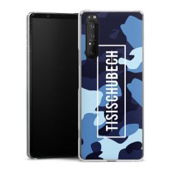 Hard Case transparent