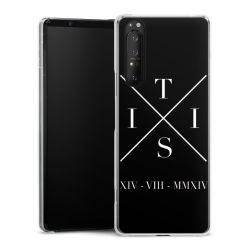 Hard Case transparent