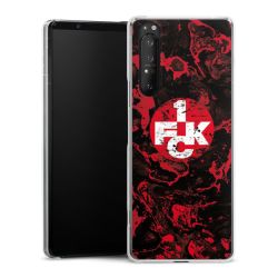 Hard Case transparent