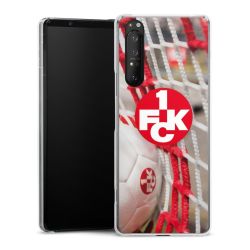 Hard Case transparent