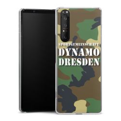 Hard Case transparent