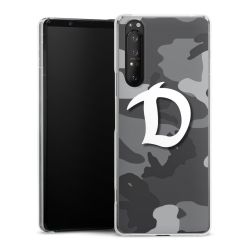 Hard Case transparent