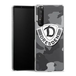 Hard Case transparent