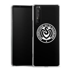 Hard Case transparent