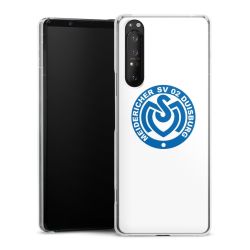 Hard Case transparent