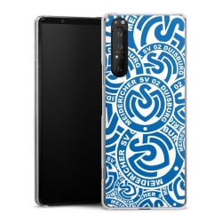 Hard Case transparent