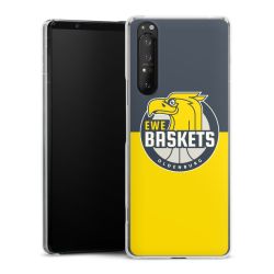 Hard Case transparent