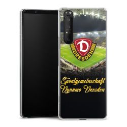 Hard Case transparent