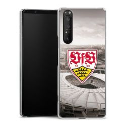 Hard Case transparent