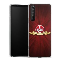 Hard Case transparent