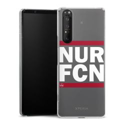 Hard Case transparent