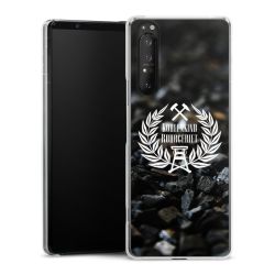 Hard Case transparent