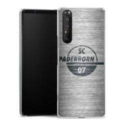 Hard Case transparent