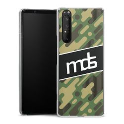 Hard Case transparent