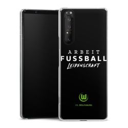 Hard Case transparent