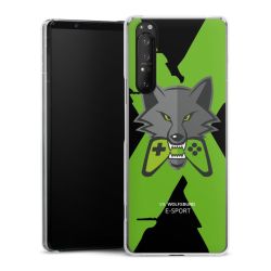 Hard Case transparent