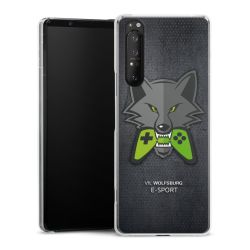 Hard Case transparent