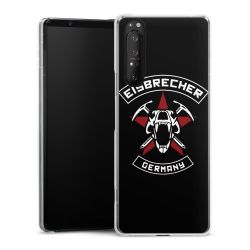 Hard Case transparent