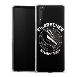 Hard Case transparent