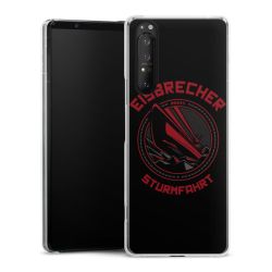 Hard Case transparent