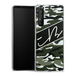 Hard Case transparent