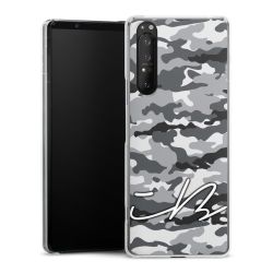 Hard Case transparent