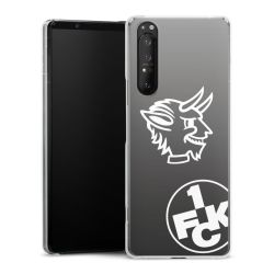 Hard Case transparent