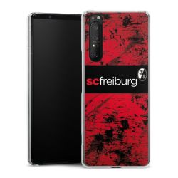 Hard Case transparent