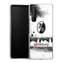 Hard Case transparent