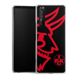 Hard Case transparent