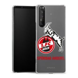 Hard Case transparent