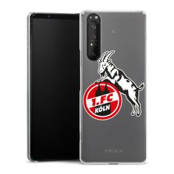 Hard Case transparent