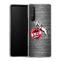 Hard Case transparent