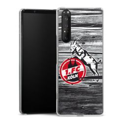 Hard Case transparent