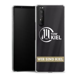 Hard Case transparent