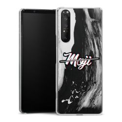 Hard Case transparent