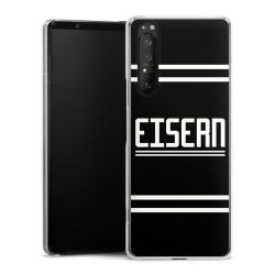 Hard Case transparent