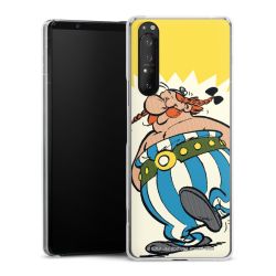 Hard Case transparent