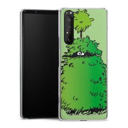 Hard Case transparent