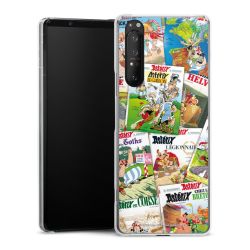 Hard Case transparent