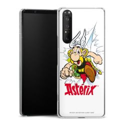 Hard Case transparent