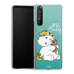 Hard Case transparent