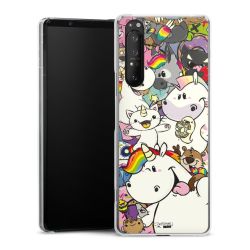 Hard Case transparent