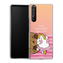 Hard Case transparent