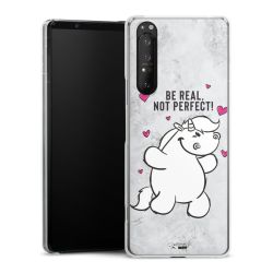 Hard Case transparent