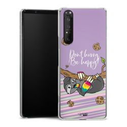 Hard Case transparent