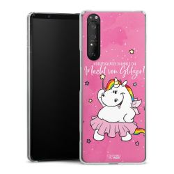 Hard Case transparent