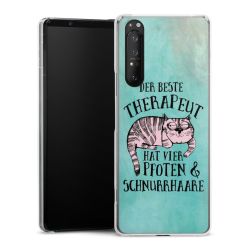 Hard Case transparent