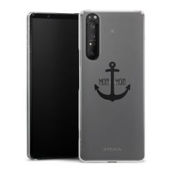 Hard Case transparent